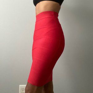 BCBG Bodycon Skirt